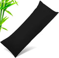 TELUS Body Cooling Pillow Case Cover, Bamboo Rayon Pillowcases by TELUS