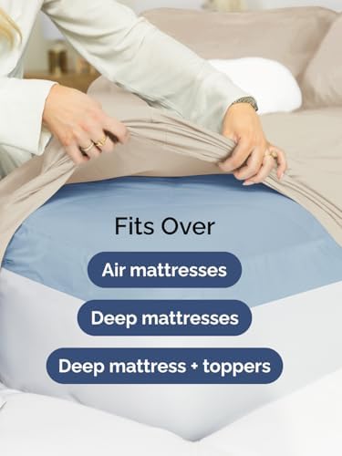 Extra Deep Full Sheet Set - Image 6