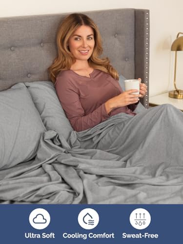Extra Deep Cal King Sheet Set - Image 5