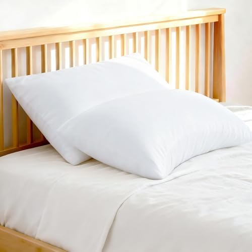 Cooling Curved Queen Pillow Case - Image 6