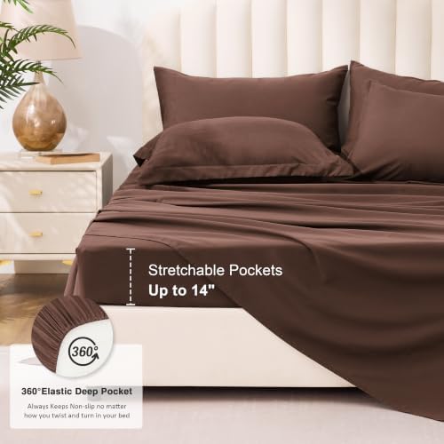 Love's cabin Plaid King Comforter Set - Image 4