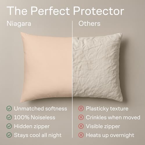 Ultra Soft Pillow Protectors - Image 7