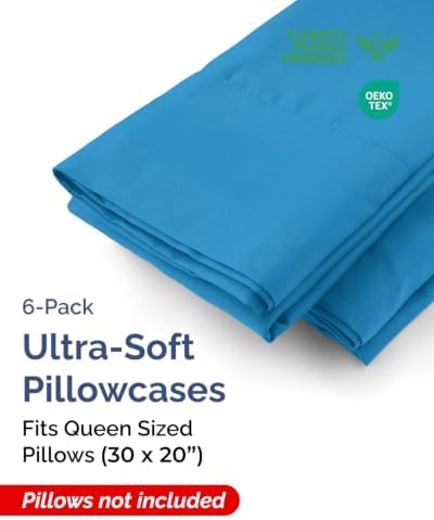 Queen Pillow Cases - Image 2