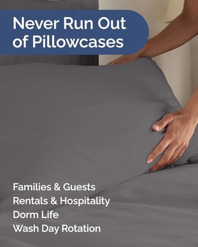 Queen Pillow Cases - Image 5