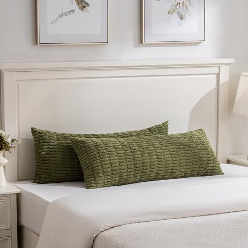 Fancy Homi Decorative Throw Pillow Covers - Image 6