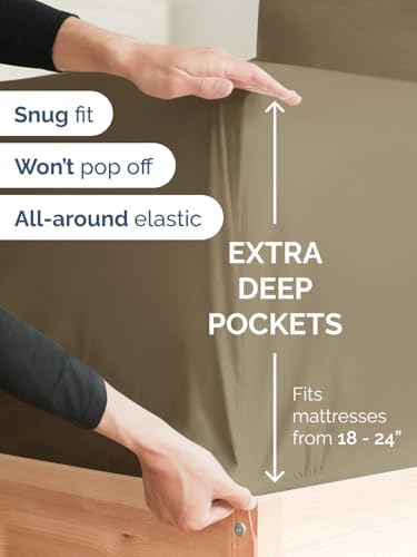 Extra Deep Full Sheet Set - Image 3