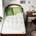 BEDLORE Twin XL Mattress Topper by Bedlore