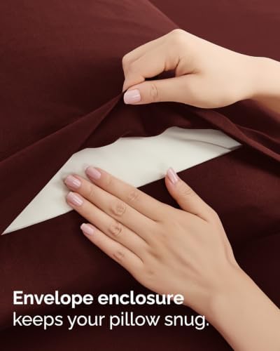 King 6 Piece Bed Sheet Set - Image 5