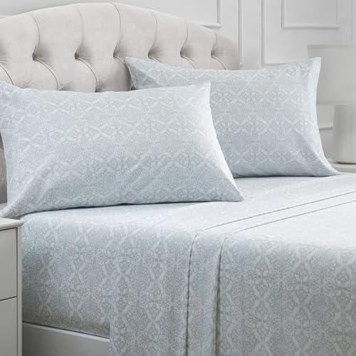 Mellanni Iconic 4-Piece, Ultra Soft Sheet Set by Mellanni