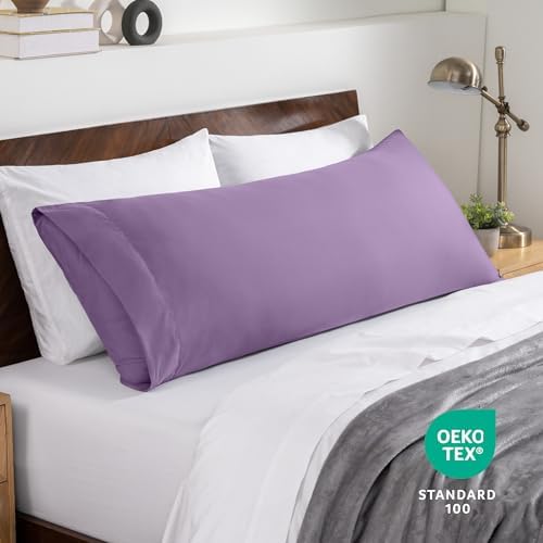 Bare Home Body Pillow Cover Envelope - Image 2