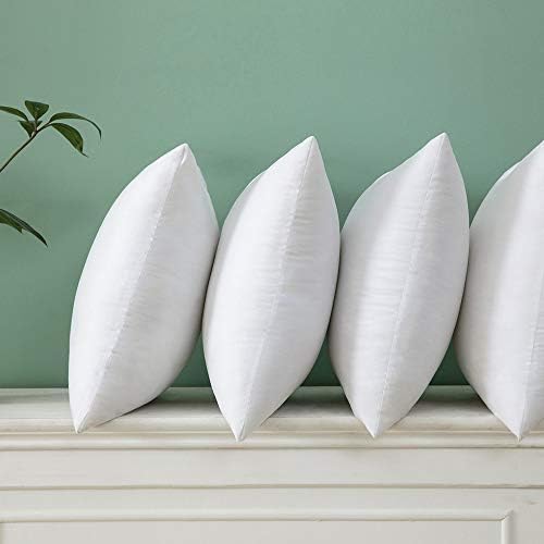 MIULEE 16x24 Inch Throw Pillow Insert - Image 6