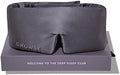 DROWSY Silk Sleep Mask by Drowsy