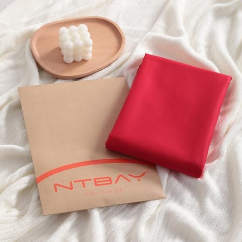 NTBAY Cotton King Pillowcases - Image 4