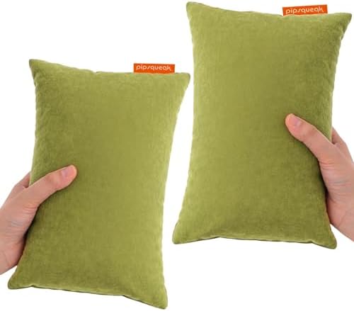 Pipsqueak Travel Pillow by UrbanInfant