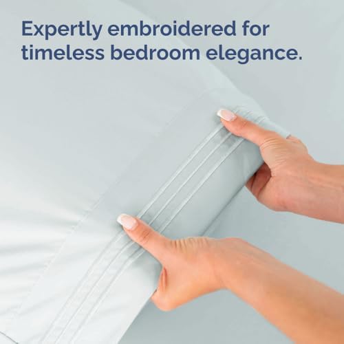 King Standard Pillow Cases Set of 2 - Image 6