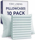 Queen Pillow Cases by CGKUnlimited