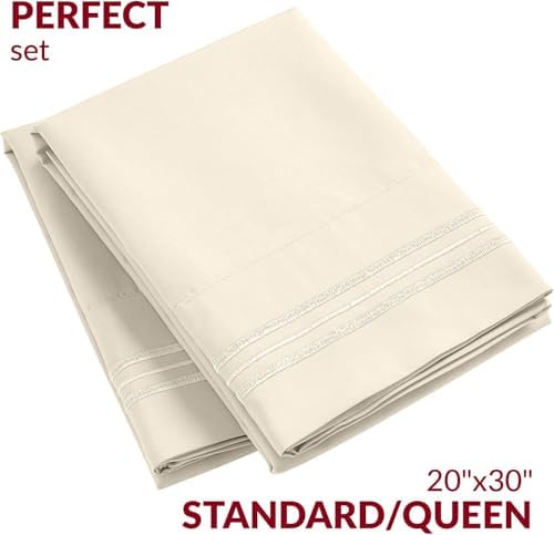 Mellanni Pillow Cases - Image 3