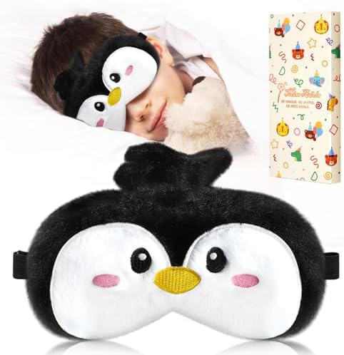 Miss Adola Sleep Mask for Kids by MissAdola