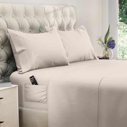 DREAMCARE Full Size Sheets by DREAMCARE