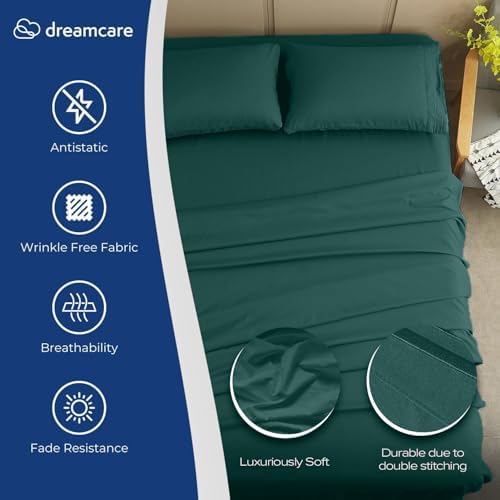 DREAMCARE Full Size Sheets - Image 2