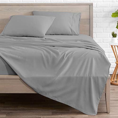 Bare Home Cal King Sheet Set - Image 2