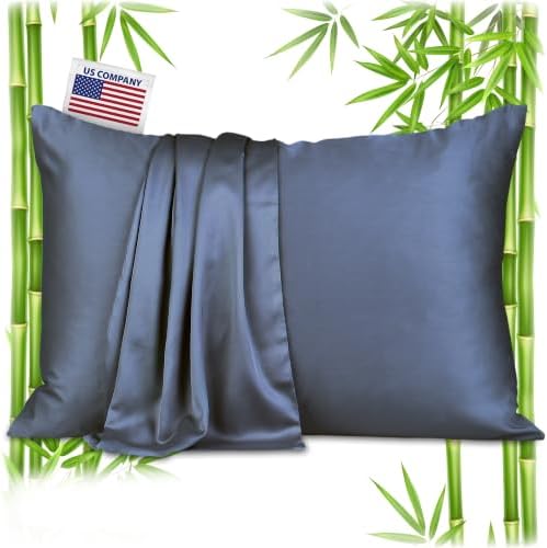Zippered Pillowcases by JOMO
