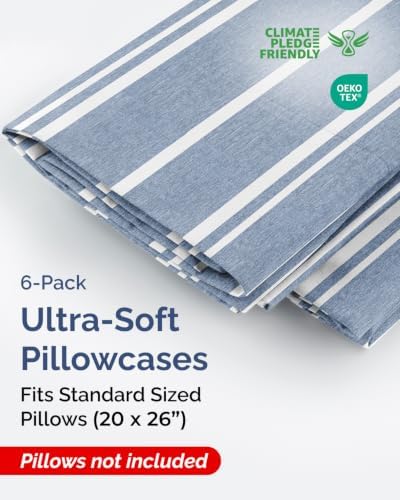Standard Pillow Cases - Image 2