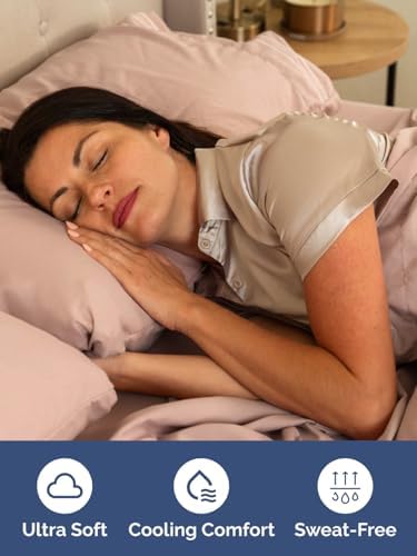 CGK Linens Extra Deep Twin XL Fitted Sheet - Image 3