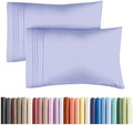 King Pillow Cases Set of 2 by CGKUnlimited