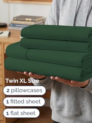 Extra Deep Twin XL Sheet Set - Image 4