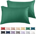Warmstar Cotton Pillow Cases Queen Size Set of 2, 600 Thread Count Pillowcases by Warmstar