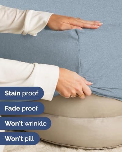 CGK Linens Deep Flex Top Split Head King Fitted Sheet - Image 6