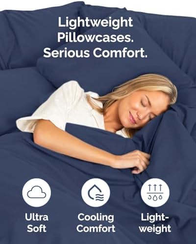 Queen Pillow Cases - Image 3