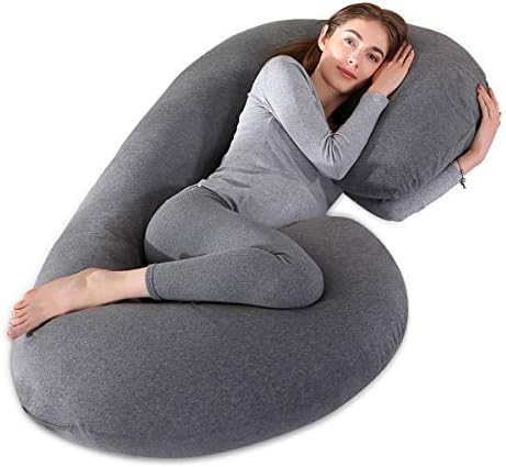 COSMOPLUS    C Shaped Full Body Pillow - Image 5