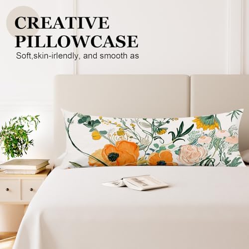Microfiber Body Pillow Cover - Image 6
