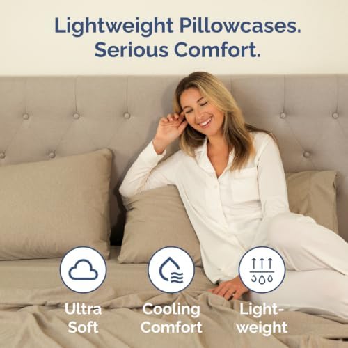 King Pillow Cases - Image 3