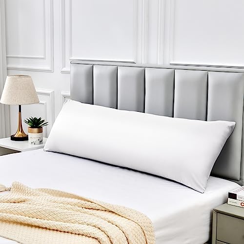 Warmstar Cotton Body Pillow Cover 1 Pack - Image 2