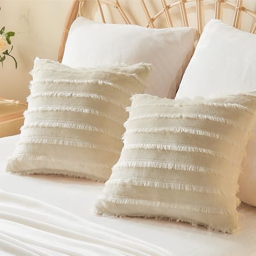 BEDELITE Velvet Pillow Covers by BEDELITE