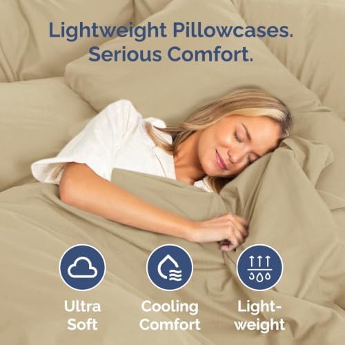 King Pillow Cases - Image 3