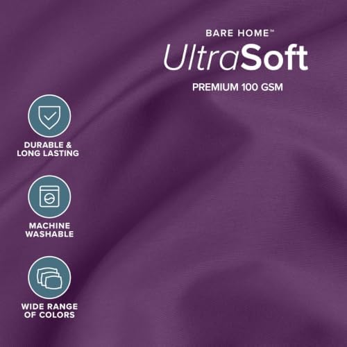 Bare Home Cal King Sheet Set - Image 4