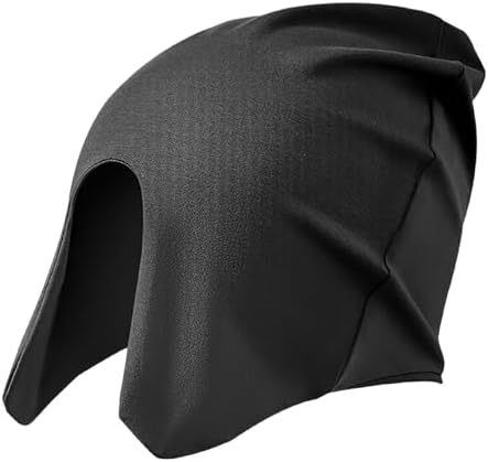Soft Cotton Sleeping Cap - Image 7