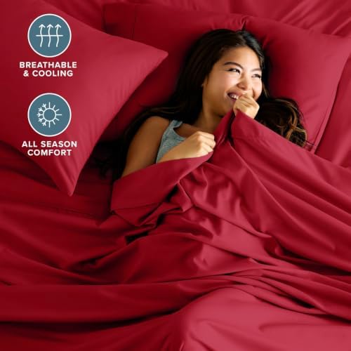Bare Home Sheet Set - Image 3