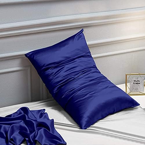 NTBAY Body Satin Pillowcase - Image 5