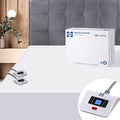 Sealy Heated Mattress Pad California King Size Dual Controller 72×84" by Sealy