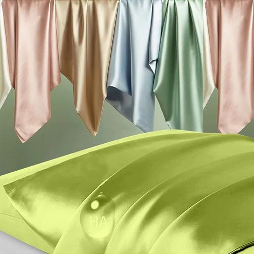 Mulberry Silk Pillow Cases Queen Size, Silk Pillowcase - Image 2