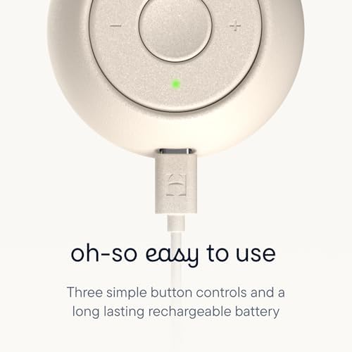 Hatch Go Portable Sound Machine & Sleep Soother - Image 5