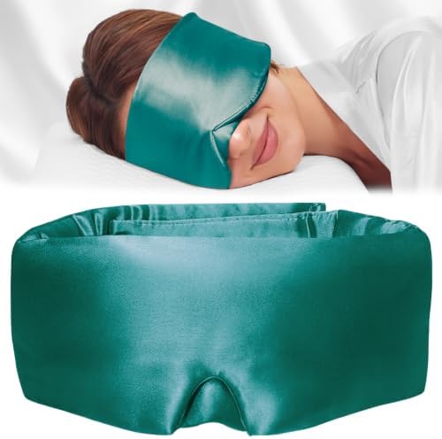Soft Sleep Mask by Jillyeor