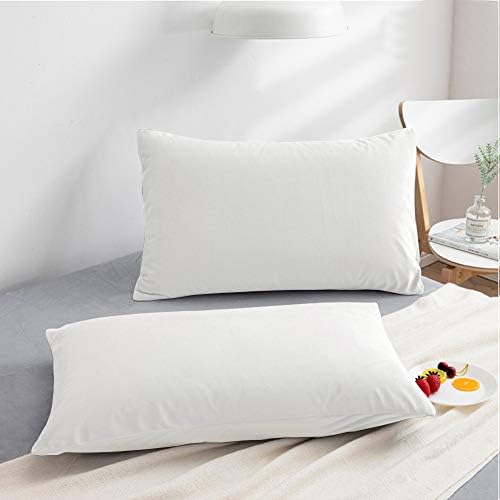 NTBAY King Velvet Pillowcases - Image 5
