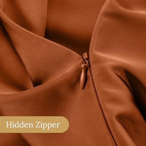 INFIIXSO Mulberry Silk Pillow Cases King Size - Image 5