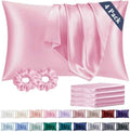 Vielit Standard Satin Pillowcase by Vielit